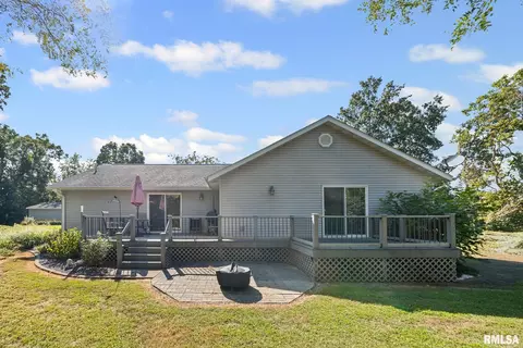6458 Bailey Rd, Salem, IL 62881 photo 10