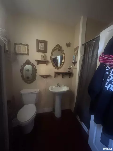 1002 Ferry St, Metropolis, IL 62960 photo 5
