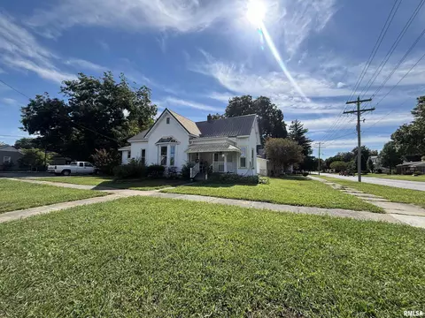 1002 Ferry St, Metropolis, IL 62960 photo 2