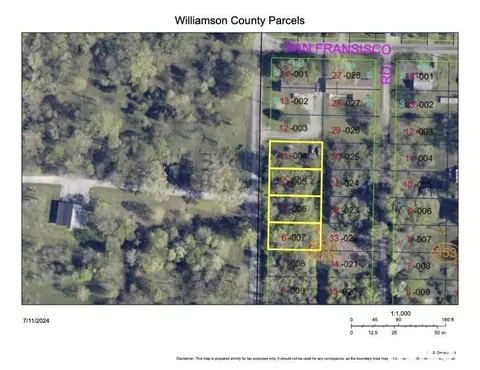 00 County Line Rd, Marion, IL 62959