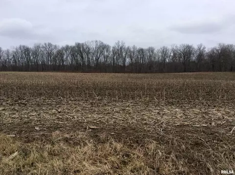 0000 N Kell Rd, Kell, IL 62853 photo 1