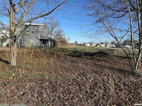 0 W Walnut St, Herrin, IL 62948
