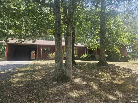 13142 Highway 37 Hwy, Benton, IL 62812