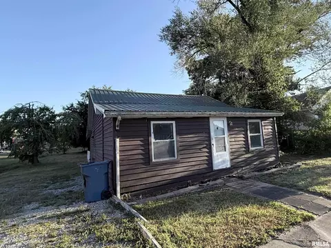 108 W Benedict St, Valier, IL 62891 photo 23