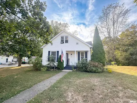 311 S Locust St, Jonesboro, IL 62952