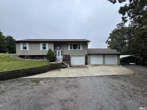 775 Hess School Rd, Anna, IL 62906