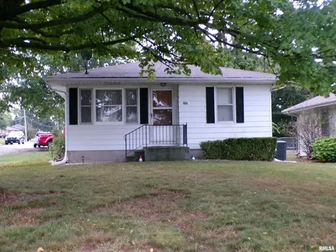 500 Columbia Ave, Waterloo, IL 62298
