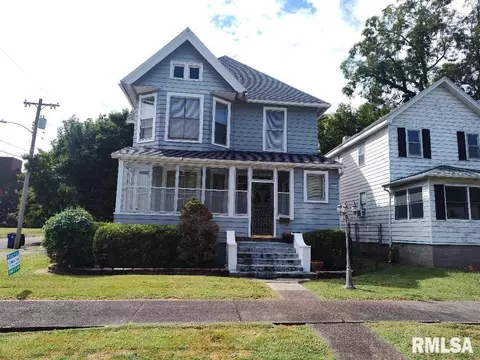 2035 Martin Luther King Jr Dr, Cairo, IL 62914