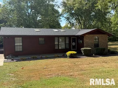601 Marteeny, Mount Vernon, IL 62864