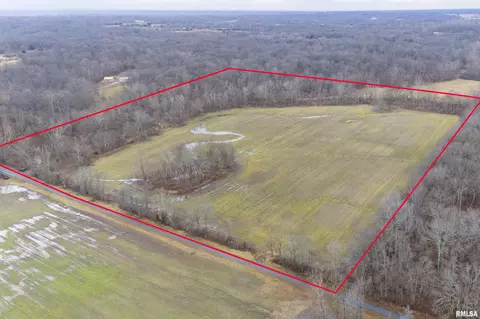 000 Brushy Creek Rd, Thompsonville, IL 62890