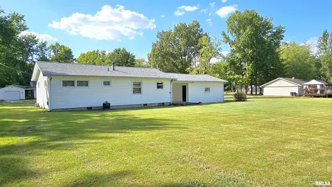 520 N 27th St, Herrin, IL 62948 photo 20