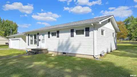 520 N 27th St, Herrin, IL 62948 photo 23