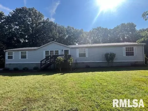 3106 N Stewart Ln, Marion, IL 62959