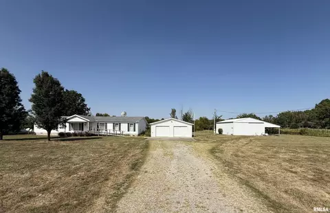 115 Mount Joy Rd, Murphysboro, IL 62966