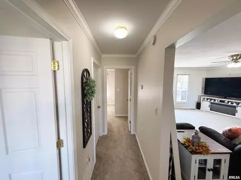 Entry Way - 612 E 12th St, Flora, IL 62839 photo 9 of 10