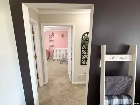 Entry Way - 612 E 12th St, Flora, IL 62839 photo 6 of 10