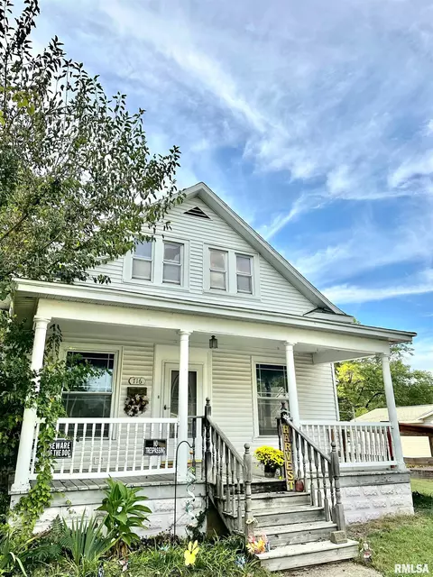 716 Cedar St, Centralia, IL 62801 photo 6