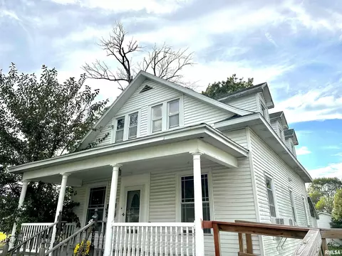 716 Cedar St, Centralia, IL 62801 photo 10