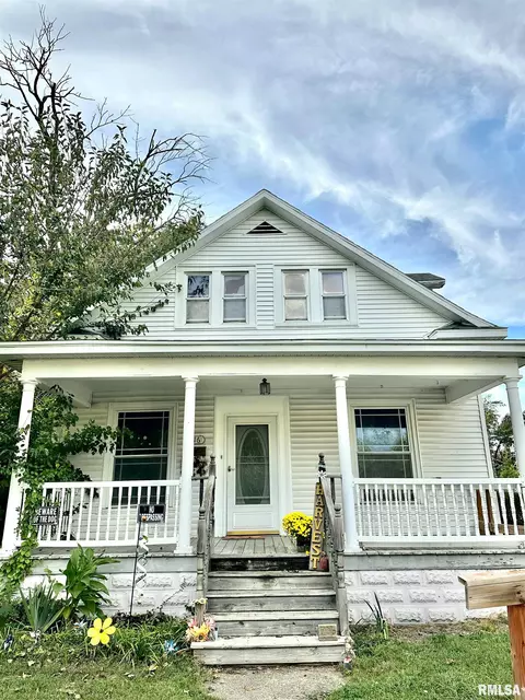 716 Cedar St, Centralia, IL 62801 photo 8