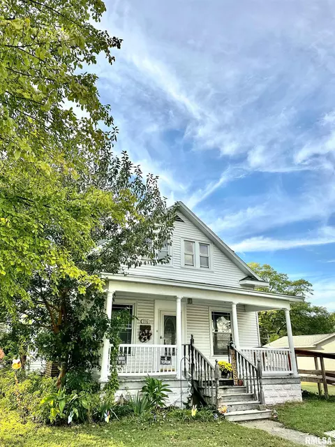 716 Cedar St, Centralia, IL 62801 photo 7