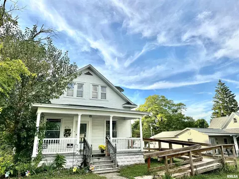 716 Cedar St, Centralia, IL 62801 photo 9