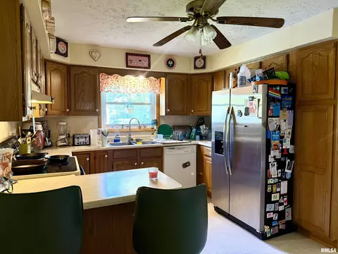 1105 E Carter St, Marion, IL 62959 photo 3