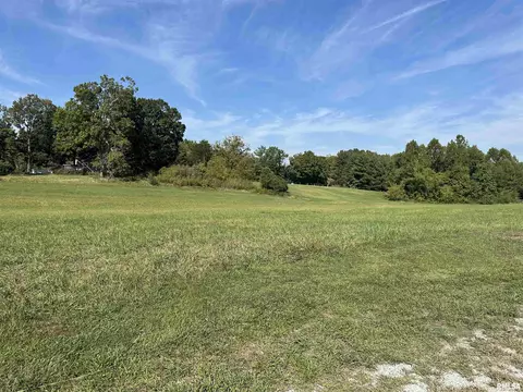 4 Lakeside Rd, Makanda, IL 62958