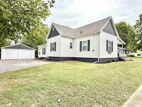 1104 W Chestnut St, Marion, IL 62959 photo 21