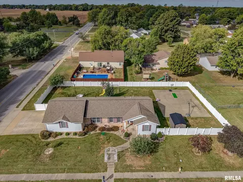 628 Tracy Ter, Centralia, IL 62801 photo 39