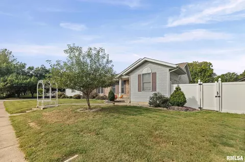 628 Tracy Ter, Centralia, IL 62801 photo 45