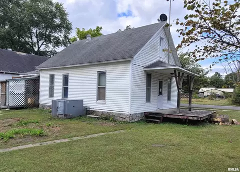 1101 S Cherry St, Centralia, IL 62801 photo 21