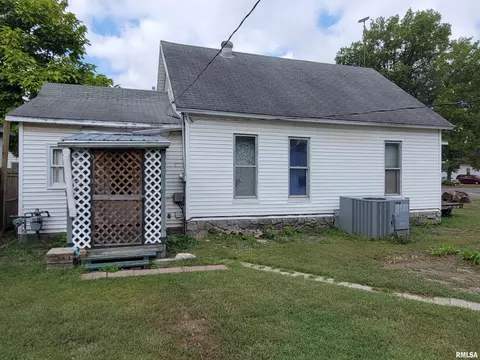 1101 S Cherry St, Centralia, IL 62801 photo 26