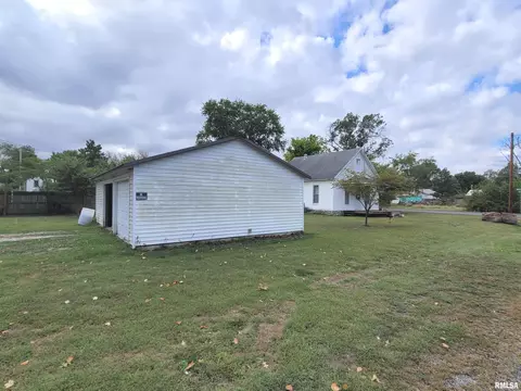 1101 S Cherry St, Centralia, IL 62801 photo 23
