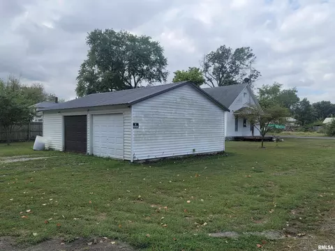 1101 S Cherry St, Centralia, IL 62801 photo 28