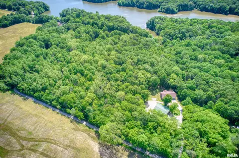 11 Glasford Rd, Murphysboro, IL 62966