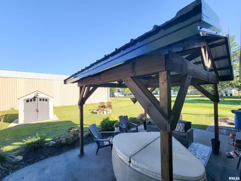 616 Seminary St, Flora, IL 62839 photo 65