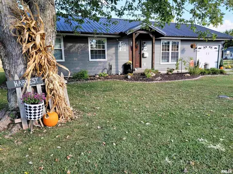 616 Seminary St, Flora, IL 62839 photo 76