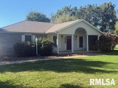 601 N 33rd St, Herrin, IL 62948 photo 2