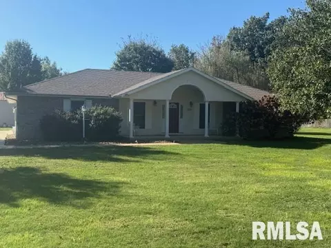 601 N 33rd St, Herrin, IL 62948