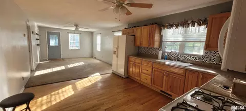 124 E Last St, Mount Vernon, IL 62864 photo 3