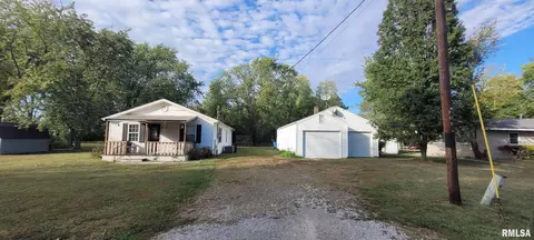 124 E Last St, Mount Vernon, IL 62864