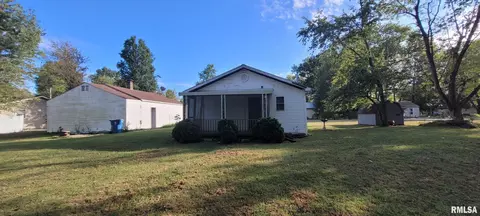 124 E Last St, Mount Vernon, IL 62864 photo 16