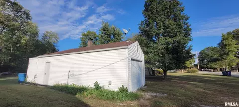 124 E Last St, Mount Vernon, IL 62864 photo 14