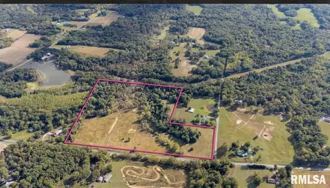 00 Galatia Post Rd, Marion, IL 62974