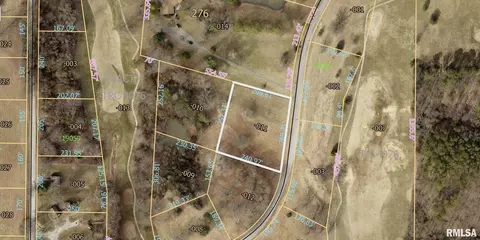 lot52 Stonecreek Dr, Makanda, IL 62958