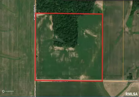 000 N Papertown Ln, Bluford, IL 62814