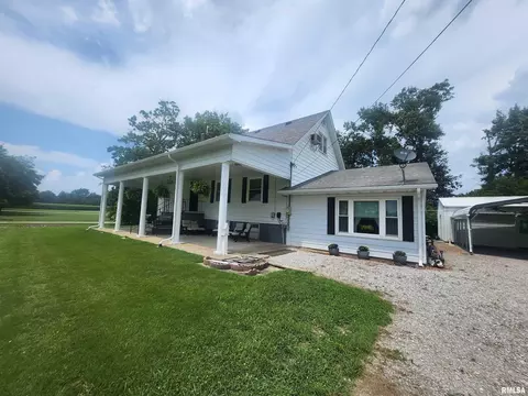 7655 Hardscrabble Rd, Du Quoin, IL 62832