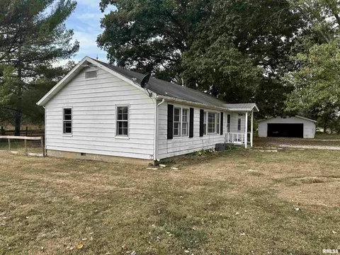 7184 Quail Run Rd, Iuka, IL 62849 photo 10