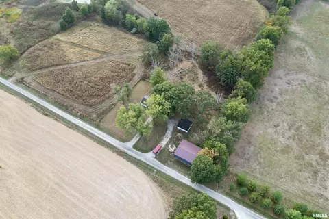 7184 Quail Run Rd, Iuka, IL 62849 photo 34