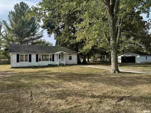 7184 Quail Run Rd, Iuka, IL 62849 photo 9